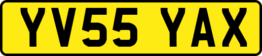 YV55YAX
