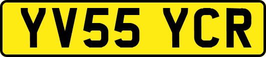 YV55YCR