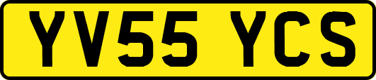 YV55YCS