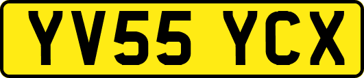 YV55YCX