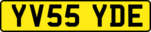 YV55YDE