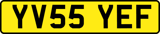 YV55YEF
