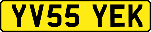 YV55YEK
