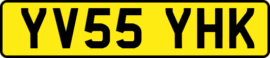 YV55YHK