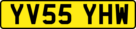 YV55YHW