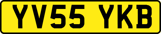 YV55YKB