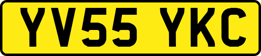 YV55YKC