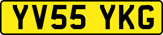 YV55YKG