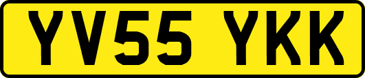 YV55YKK