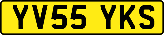 YV55YKS