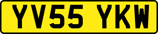 YV55YKW