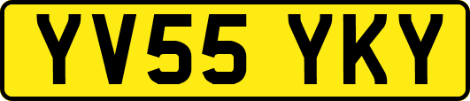YV55YKY