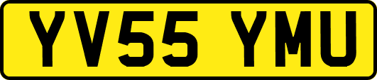 YV55YMU