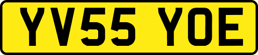 YV55YOE