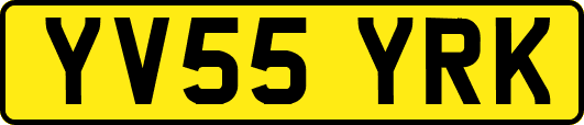 YV55YRK