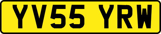 YV55YRW