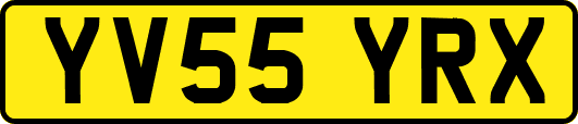 YV55YRX