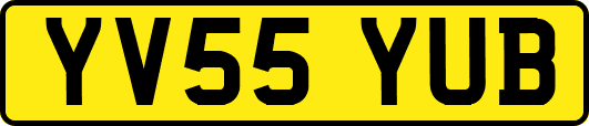 YV55YUB