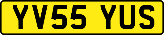 YV55YUS