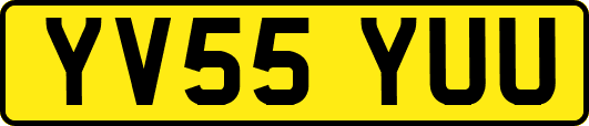 YV55YUU