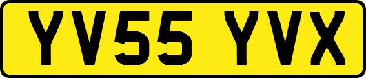YV55YVX