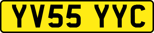 YV55YYC
