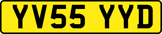 YV55YYD