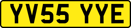 YV55YYE