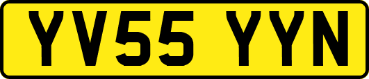 YV55YYN