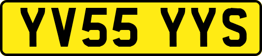 YV55YYS