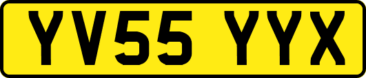 YV55YYX