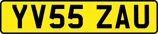 YV55ZAU