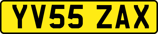 YV55ZAX