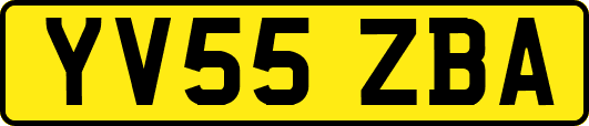 YV55ZBA