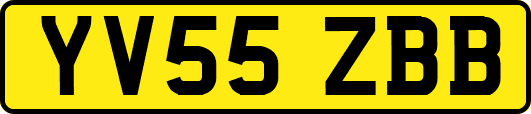 YV55ZBB