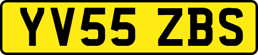 YV55ZBS