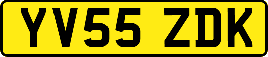 YV55ZDK