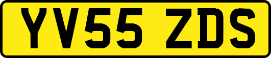 YV55ZDS