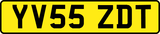 YV55ZDT