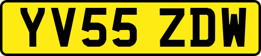 YV55ZDW