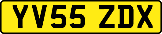 YV55ZDX