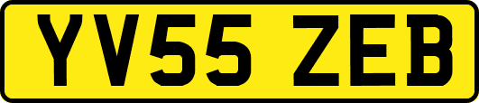 YV55ZEB