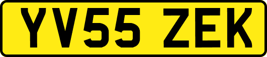 YV55ZEK