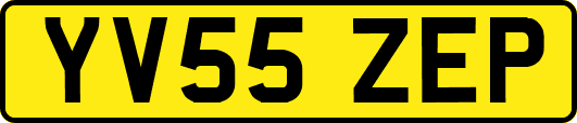 YV55ZEP