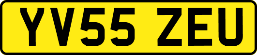 YV55ZEU