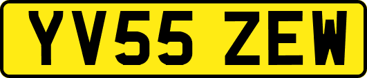 YV55ZEW