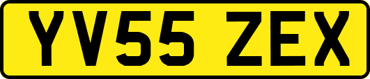 YV55ZEX
