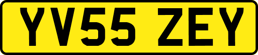 YV55ZEY