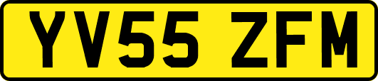YV55ZFM