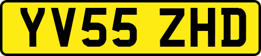 YV55ZHD